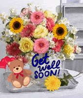 Grow Get Well Soon GIF by The SOL Foundation