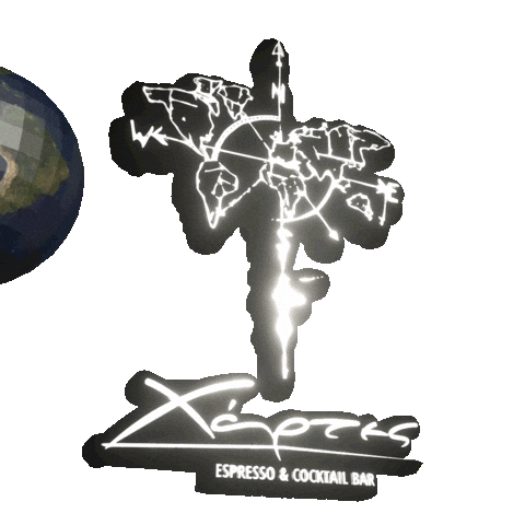 xartesbar Sticker