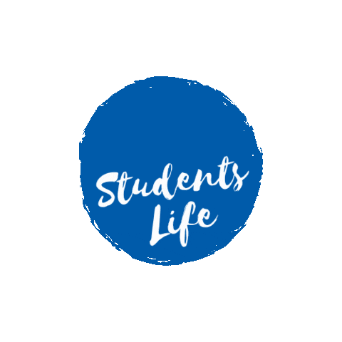 Gwastudentlife Sticker by GWA