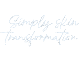 Before And After Sticker by Simply Clinics