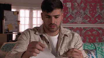 Picture Romeo GIF by Hollyoaks