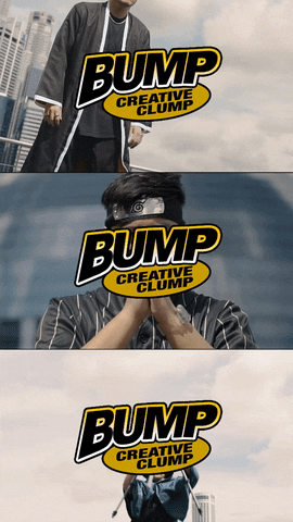 BUMP GIF