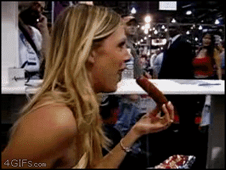 el secreto para hacer un deep throat