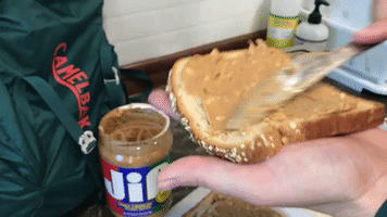 Peanut Butter GIF