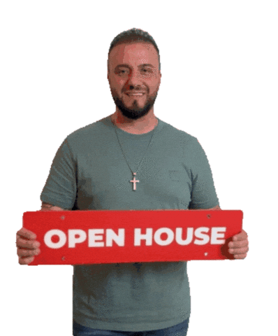 Best Homes Real Estate Sticker