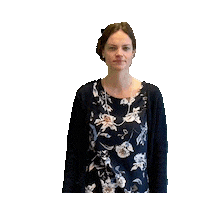 Thinking Khb Sticker by KHBedrijfsondersteuning