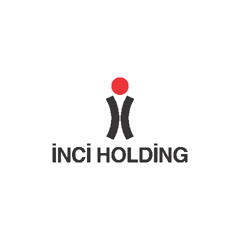İnci Holding Sticker