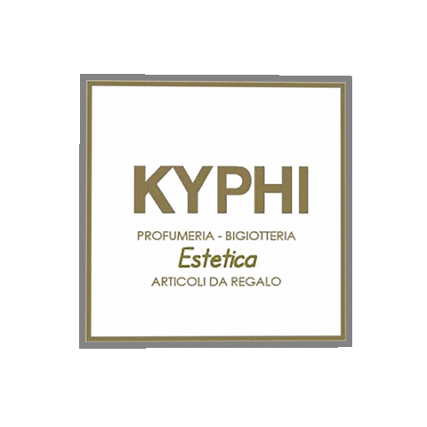 profumeriakyphibusinesssite Sticker