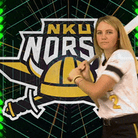 Mulder GIF by Northern Kentucky University Athletics