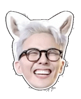 Good Day Gd Sticker