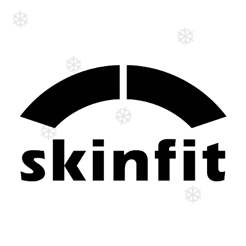 Snow Winter Sticker by skinfit