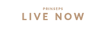 Prinseps Sticker