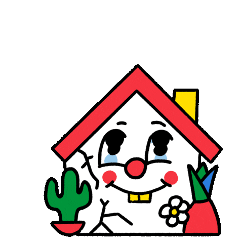 BOL production house Sticker