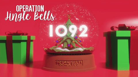 Jingle Bells Jingle All The Way Sticker - Jingle Bells Jingle All The Way  Christmas Songs - Discover & Share GIFs