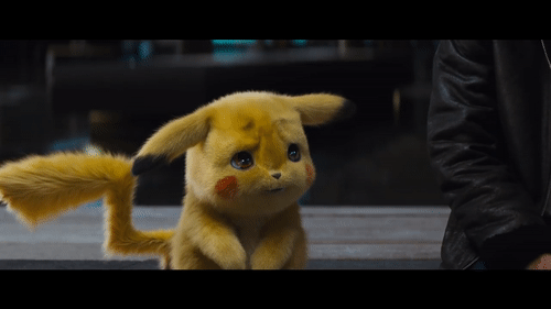 Detective Pikachu Full Gifs Get The Best Gif On Giphy