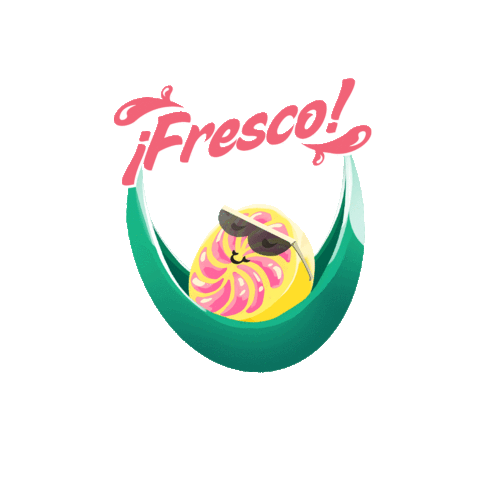 Toronja Lifstevia Sticker by Lif