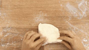 bread GIF by audreyobscura