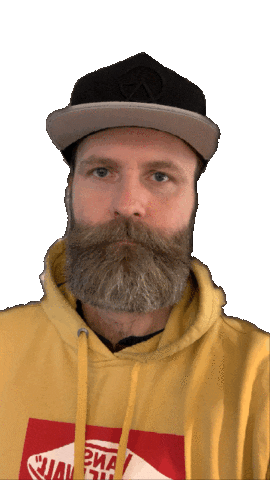 Podkast Adamogtore Sticker by PLAN-B UNDERHOLDNING