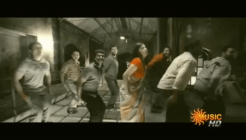 Tamil Cinema GIF