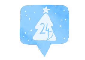 Sticker by adventsome