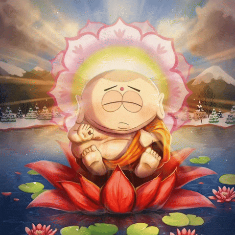 South Park Cartman GIF