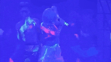 dua lipa GIF by AMAs