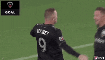GIF by D.C. United