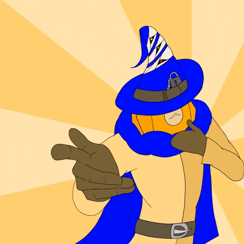 Show Showtime GIF