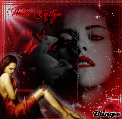 bella cullen