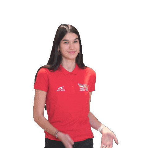EYOF 2022 Sticker