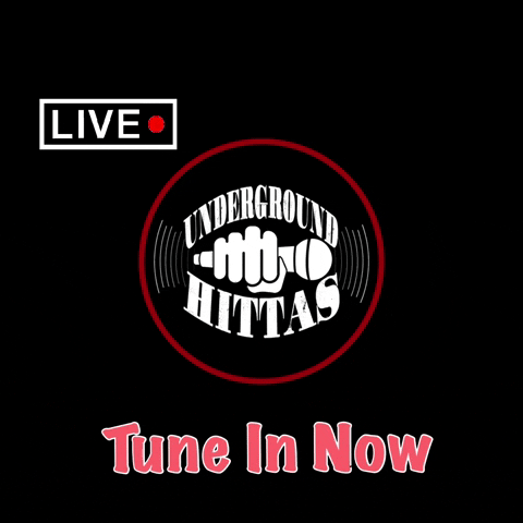 Underground Hittas GIF