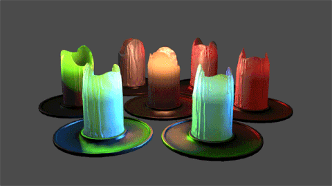 shader