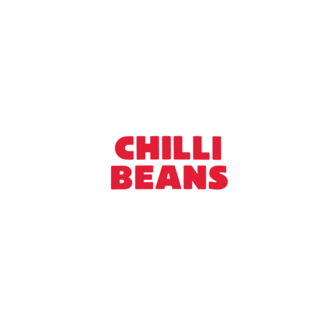 Chilli Beans Oficial Sticker
