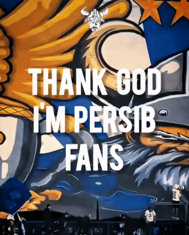 Persib GIF