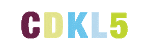 Cdkl5 Sticker by IFCR