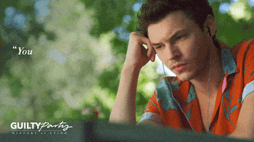 lying at&t GIF by GuiltyParty