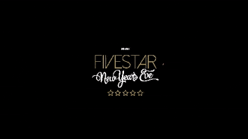 Miami Five Star GIF by Fivestar NYE