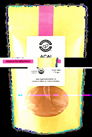 Acai GIF