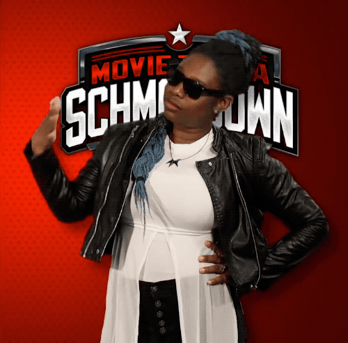 haters schmoedown GIF by Collider