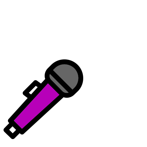 Singer Sticker by Worship Online