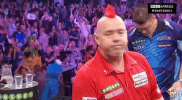 GIF by BBC America