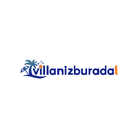 Villanizburada Sticker