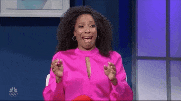 Ego Nwodim Snl GIF by Saturday Night Live