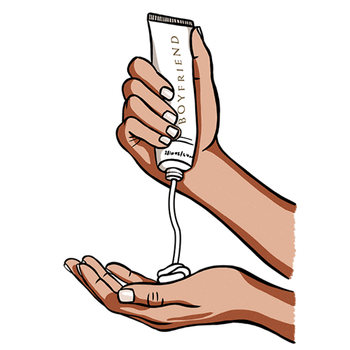 Source: Boyfriend Perfume