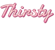 Pool Party Thursday Sticker by Mrs Sippy Bali