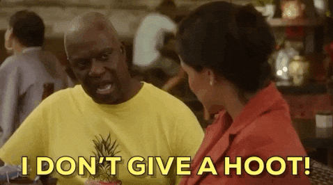 andre braugher brooklyn 99 GIF by Brooklyn Nine-Nine