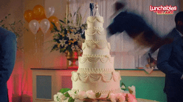 cake mixitup GIF by PopJam