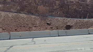 Cars Hooverdam GIF by Off The Jacks