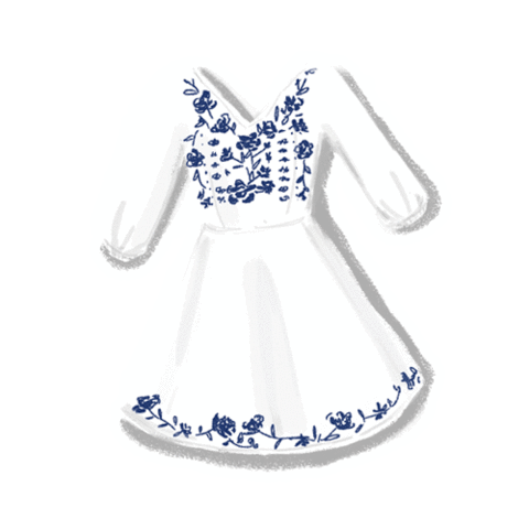 Women Love Sticker
