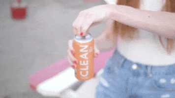 tea drinks GIF by CLEAN CAUSE